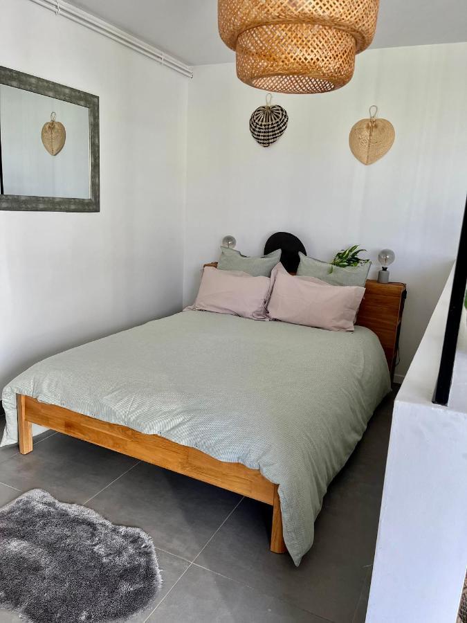 泽拉特 Chez Isa, Loft 55M2, Jardin, Vue, Parking, Entree Autonome酒店 外观 照片